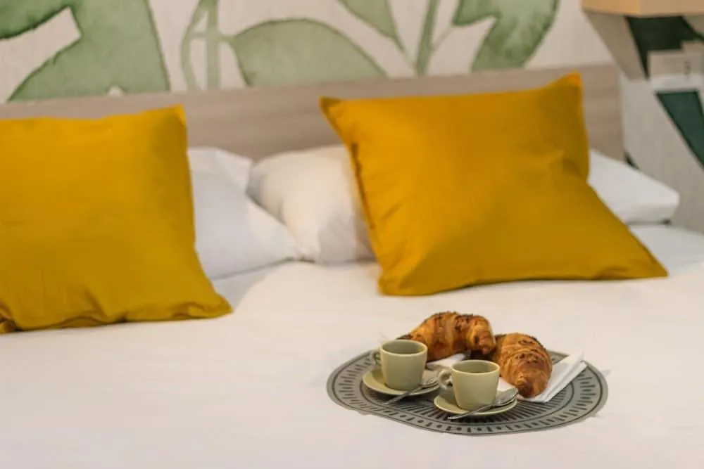 Prázdninový dům Airport Area Apartment With Free Parking Boloňa