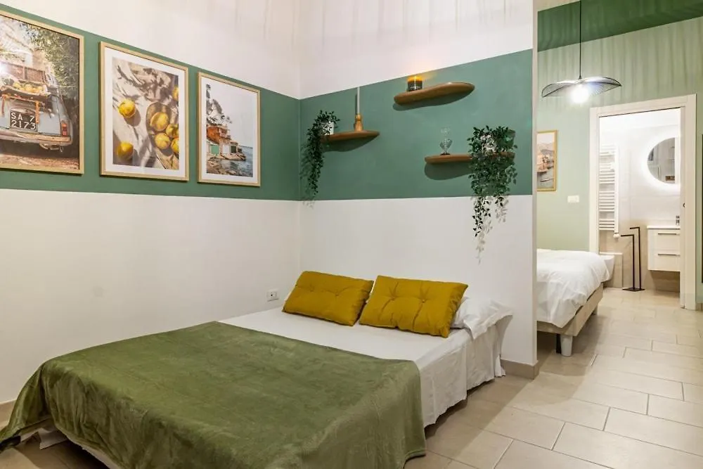Airport Area Apartment With Free Parking Boloňa 0*,  Itálie