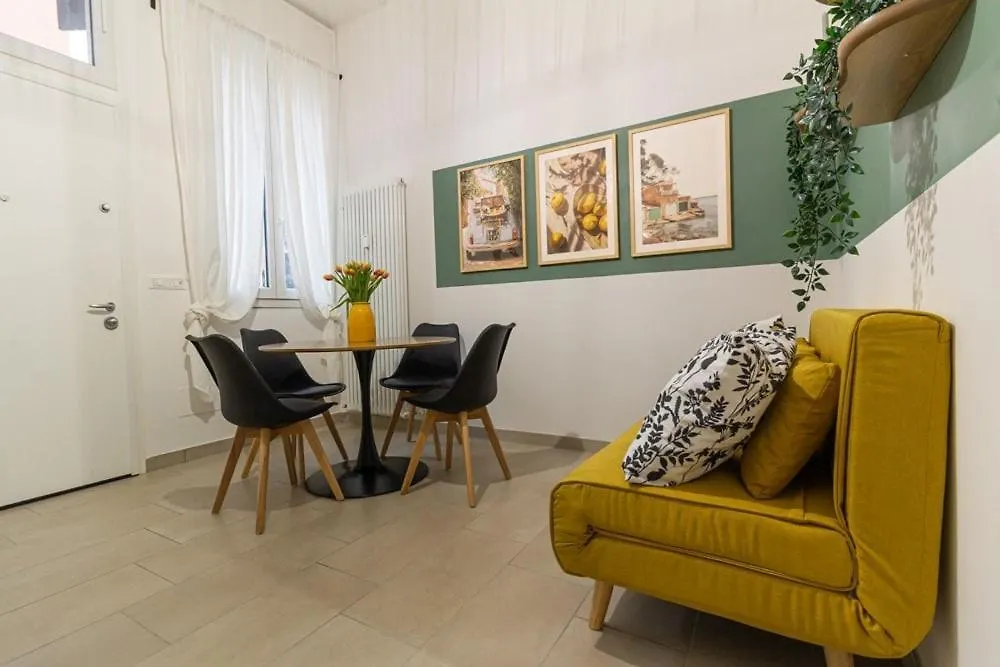 Airport Area Apartment With Free Parking Boloňa Prázdninový dům