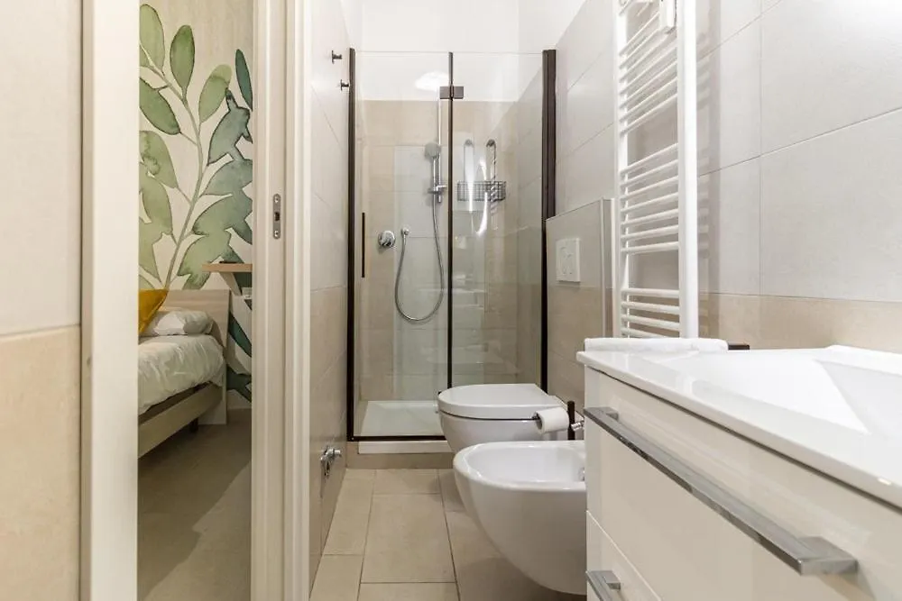 Airport Area Apartment With Free Parking Boloňa Prázdninový dům