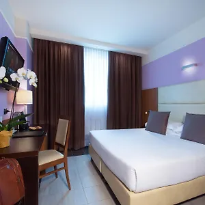 Hotel My One, Bolonia